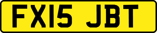 FX15JBT