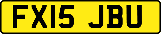 FX15JBU