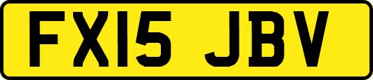 FX15JBV