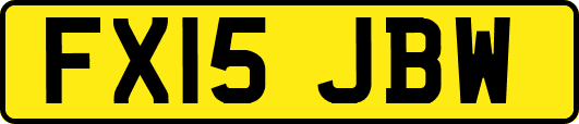 FX15JBW