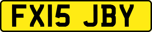 FX15JBY