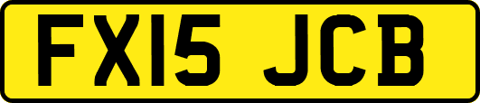 FX15JCB