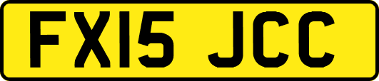 FX15JCC