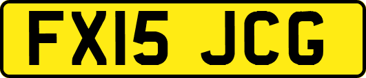 FX15JCG