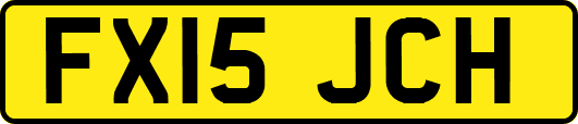 FX15JCH