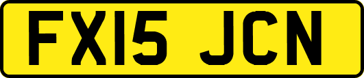FX15JCN