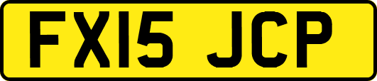 FX15JCP