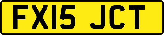 FX15JCT