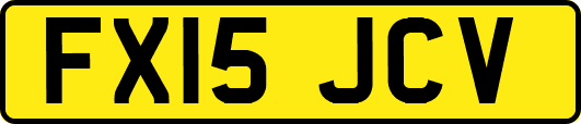 FX15JCV
