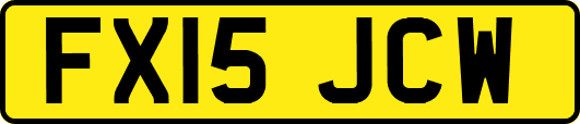FX15JCW