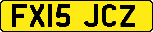 FX15JCZ