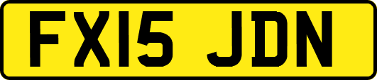 FX15JDN