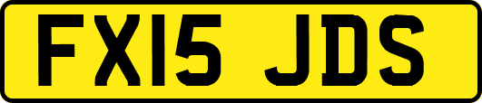 FX15JDS