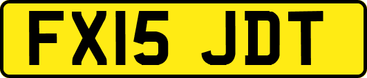 FX15JDT
