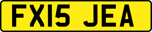 FX15JEA