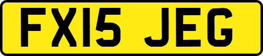 FX15JEG