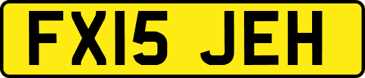 FX15JEH