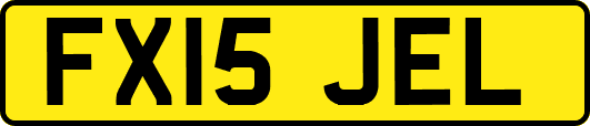 FX15JEL