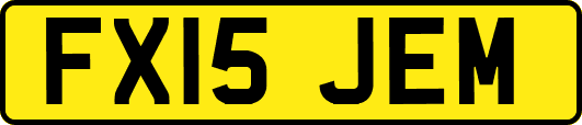 FX15JEM
