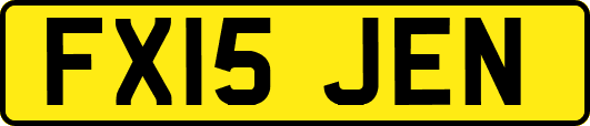 FX15JEN