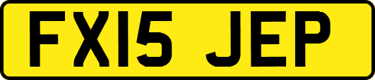 FX15JEP