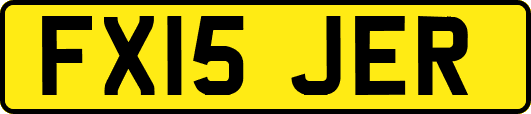 FX15JER