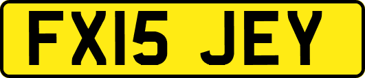 FX15JEY