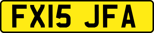 FX15JFA