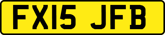 FX15JFB