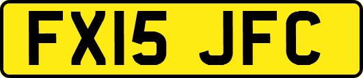 FX15JFC