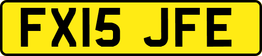 FX15JFE