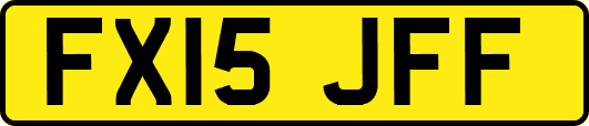 FX15JFF