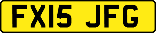 FX15JFG
