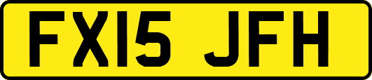 FX15JFH