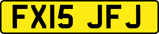 FX15JFJ
