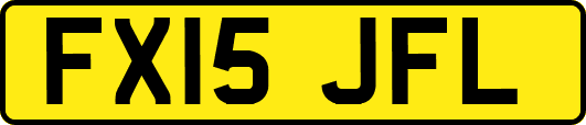 FX15JFL