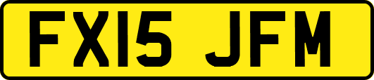 FX15JFM