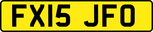 FX15JFO