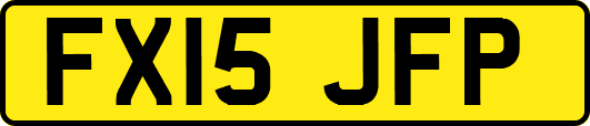 FX15JFP