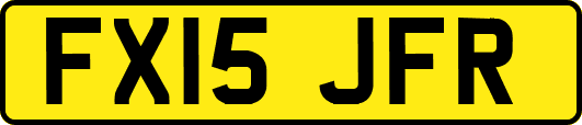 FX15JFR