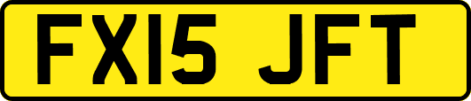 FX15JFT