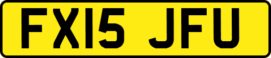 FX15JFU