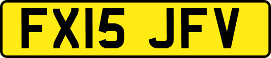 FX15JFV