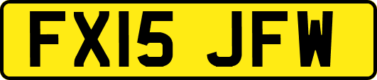 FX15JFW