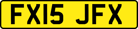 FX15JFX