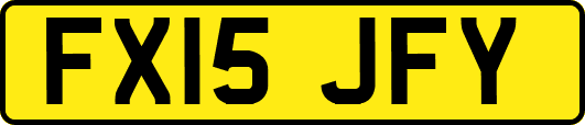 FX15JFY