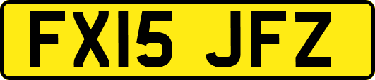 FX15JFZ