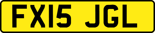 FX15JGL