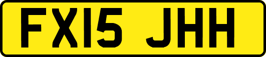 FX15JHH