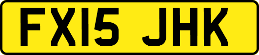 FX15JHK